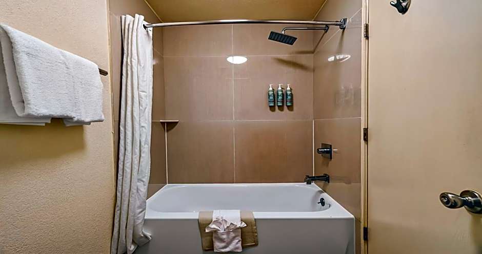 Best Western Amador Inn