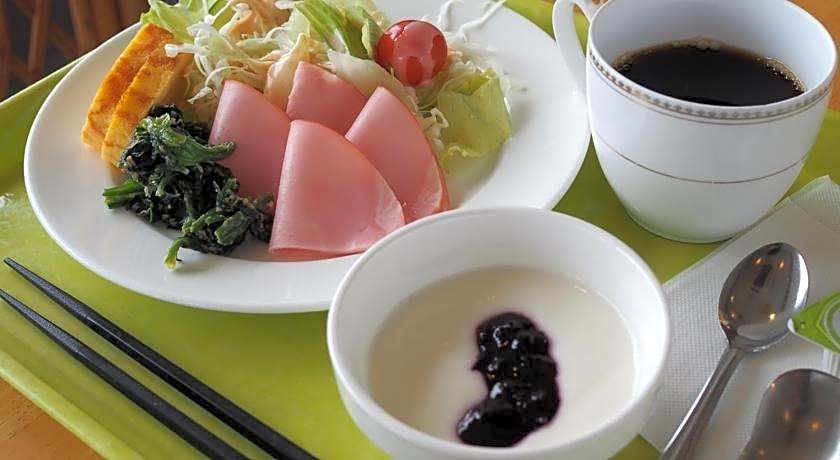 Omura Yasuda Ocean Hotel