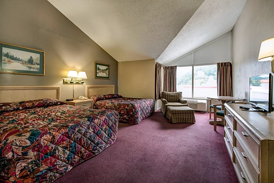 Green Valley Motel