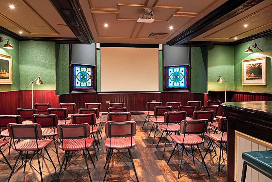 Bristol Marriott Royal Hotel