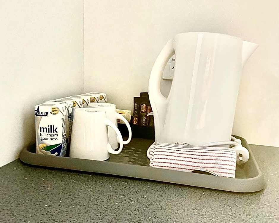 Broken Hill Tourist Lodge