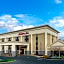 Hampton Inn By Hilton Groton