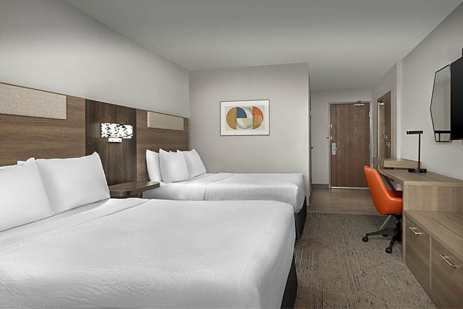 Holiday Inn Express & Suites Superior By IHG