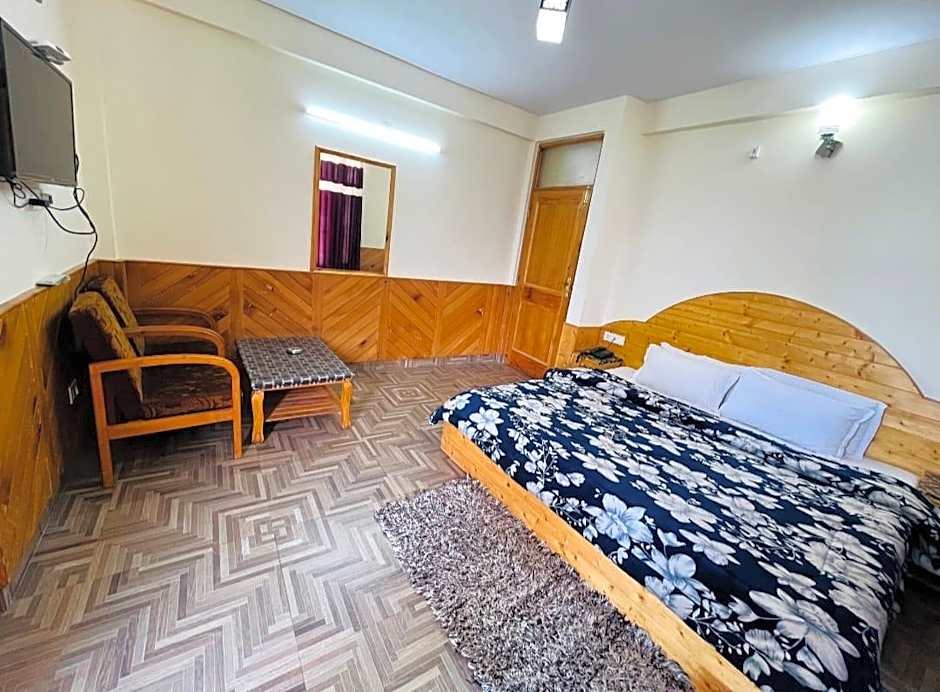 Hadimba Regency – Manali, PA