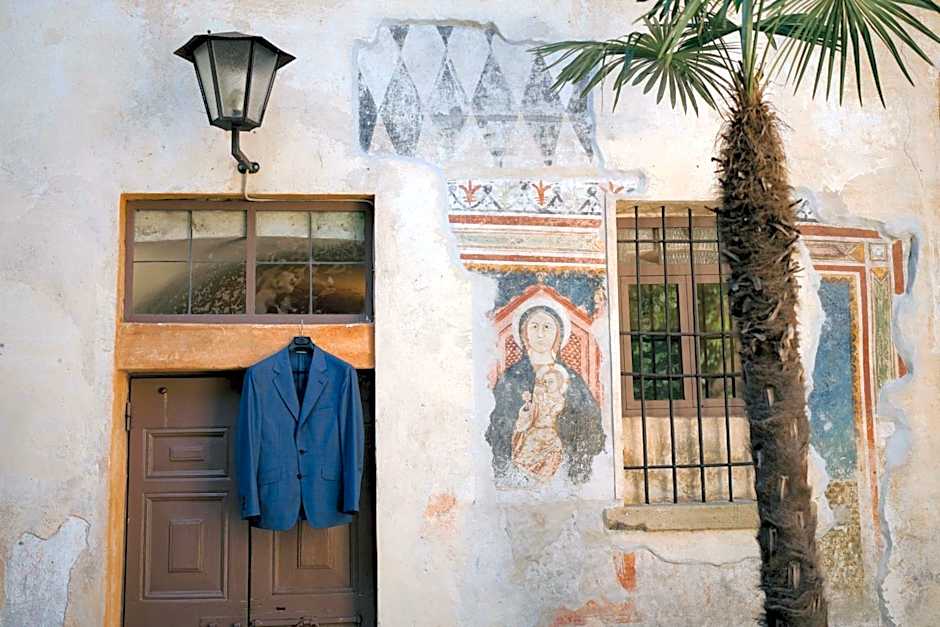 Hotel Villa Cipressi, by R Collection Hotels