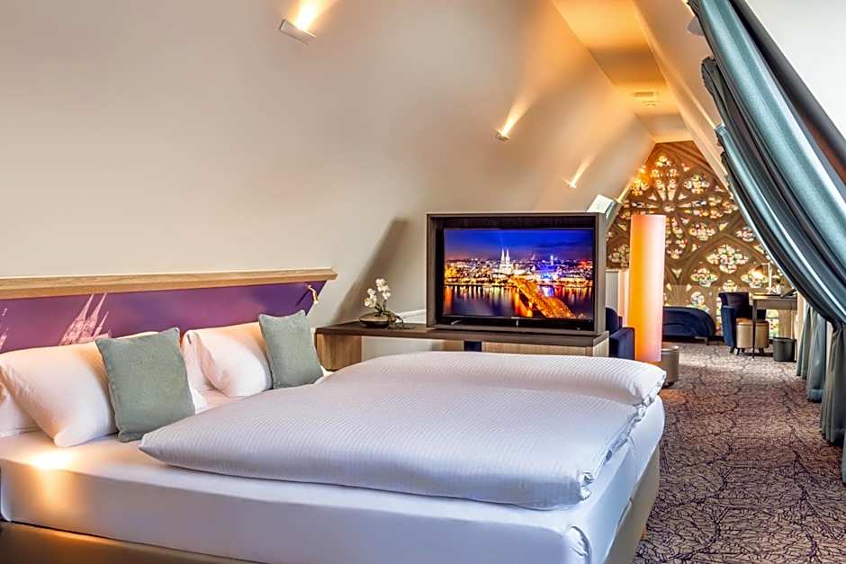 CityClass Hotel Residence am Dom