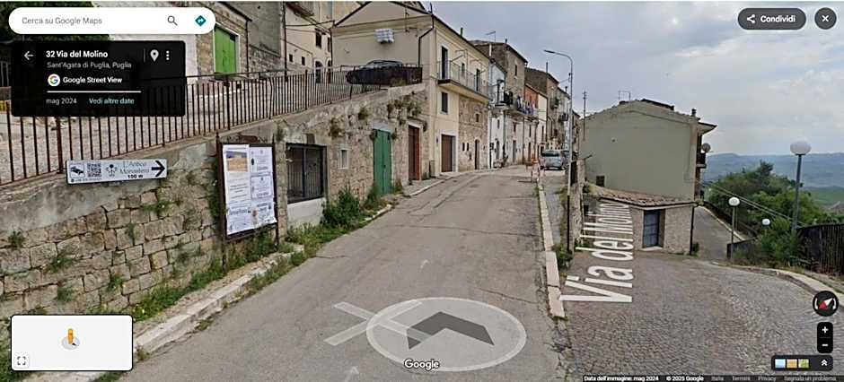 L'Antico Monastero