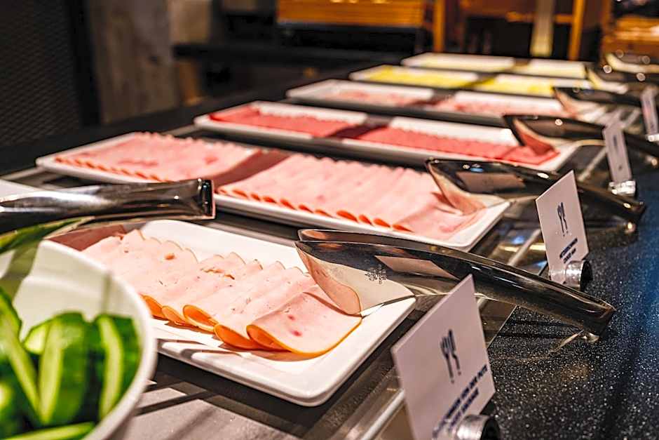 Holiday Inn Express Dresden Zentrum By IHG