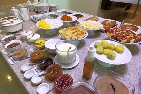 Dallas Hotel Premium