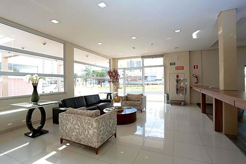 ibis Styles Ribeirao Preto Braz Olaia