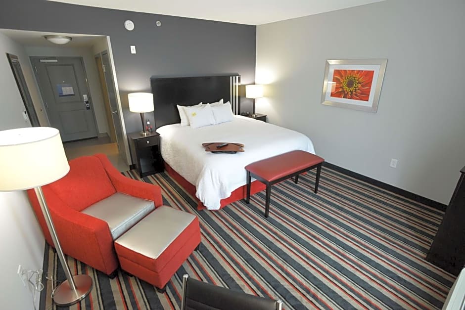 Hampton Inn By Hilton & Suites Albany