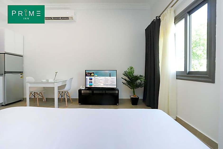 Prime Inn 10th Of Ramadan