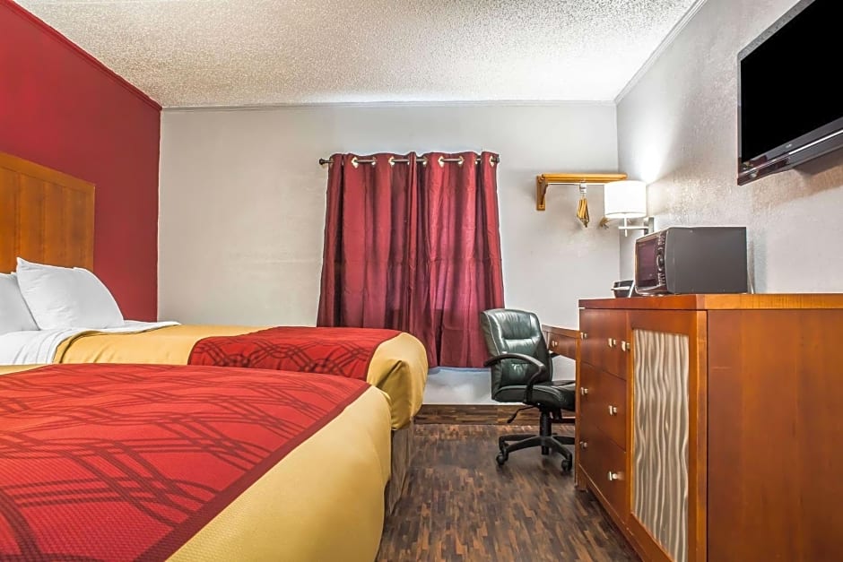 Econo Lodge Brockport