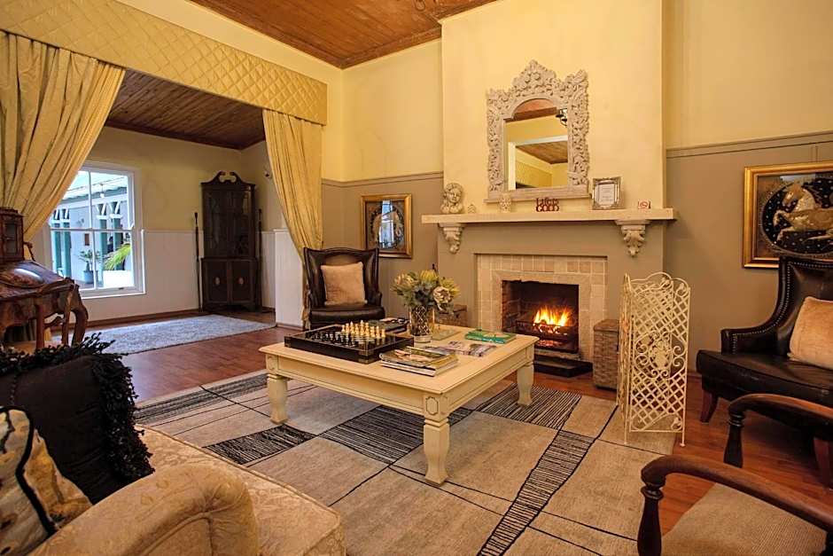 Tsitsikamma Village Inn