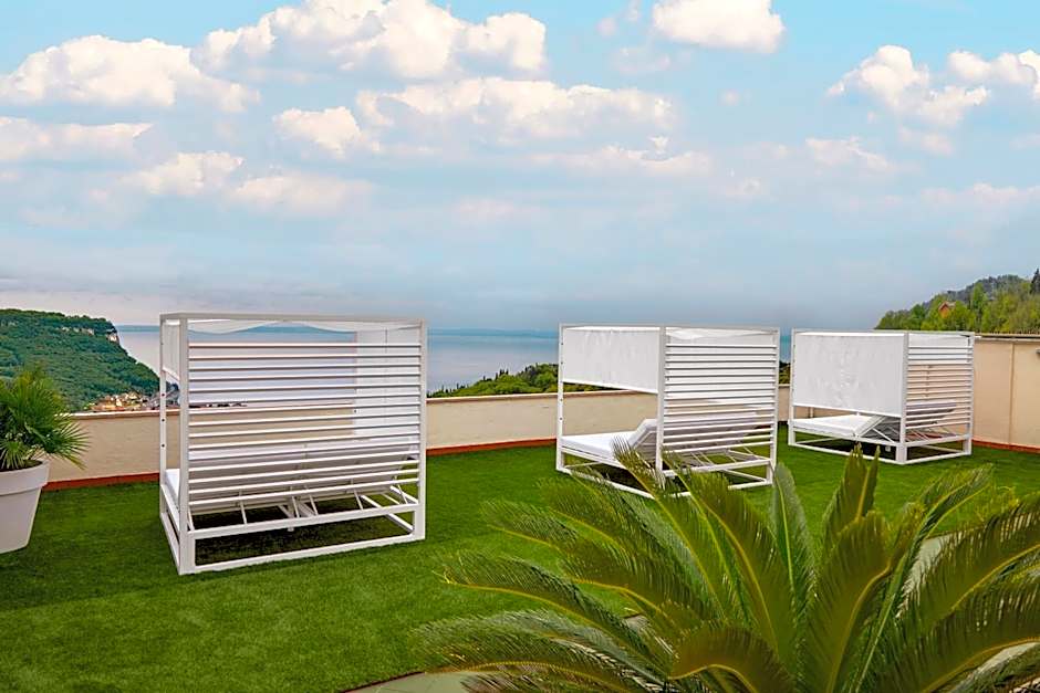 Madrigale Panoramic&Lifestyle Hotel