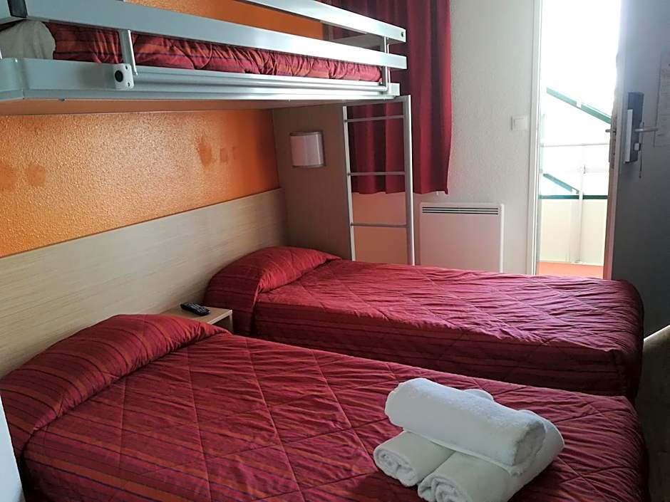 Fasthôtel Cambrai
