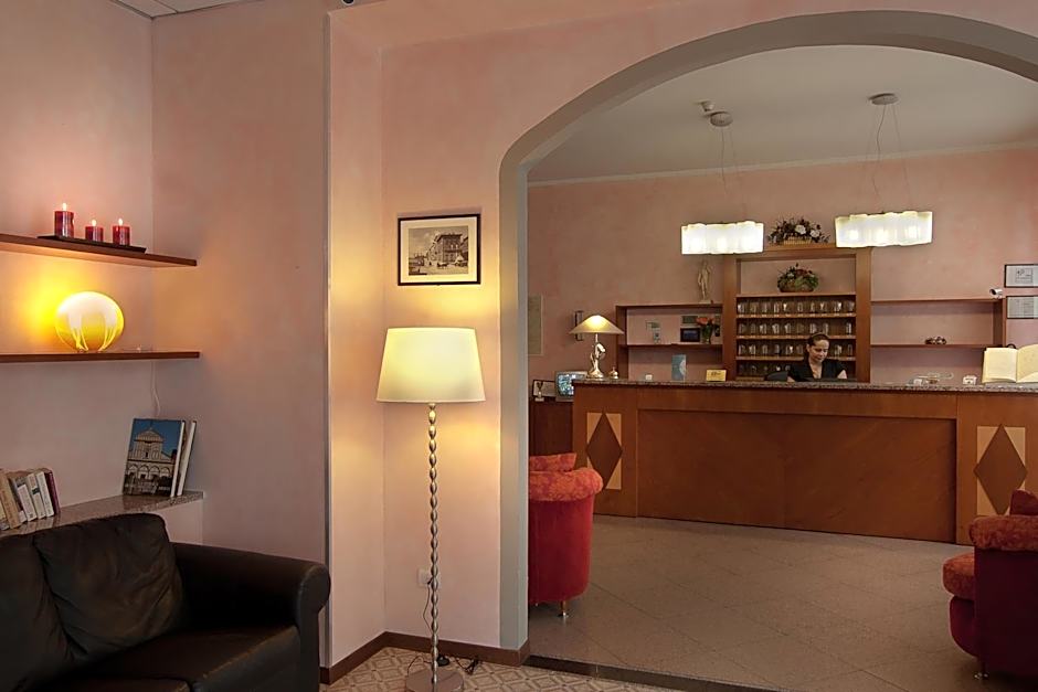 Mio Hotel Firenze