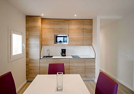 Sea View Premium Apartment