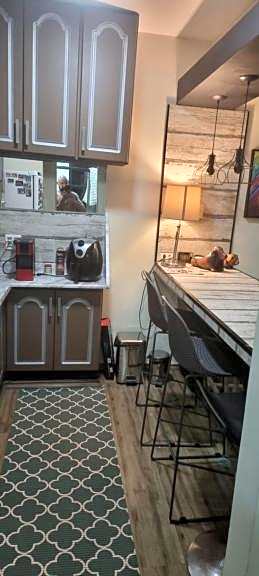 Apartamento/ flat em São Vicente