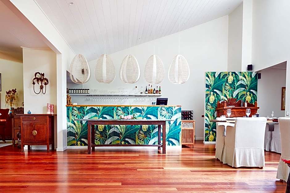 Arajilla Retreat