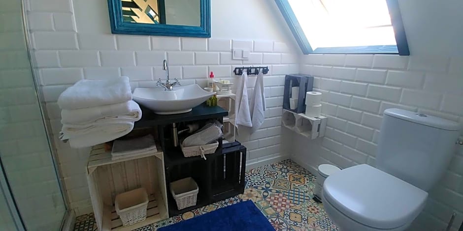 Zagroda Sledziowa Herring Farm