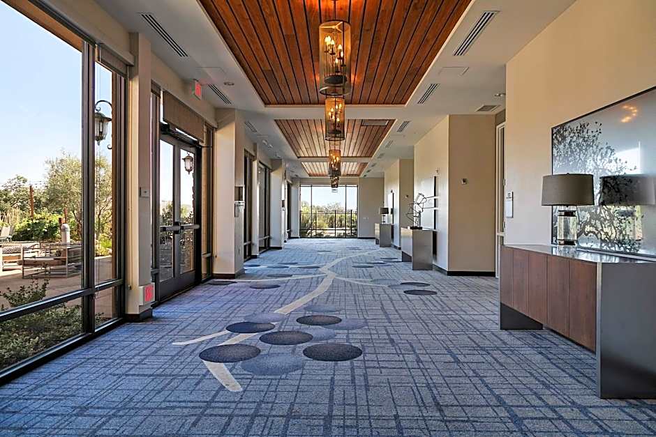 SpringHill Suites by Marriott Paso Robles Atascadero
