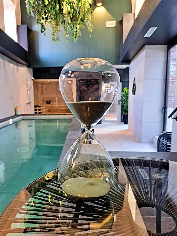 BRITHOTEL Les Voyageurs