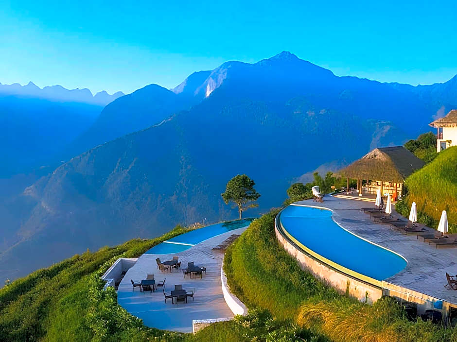 Topas Ecolodge