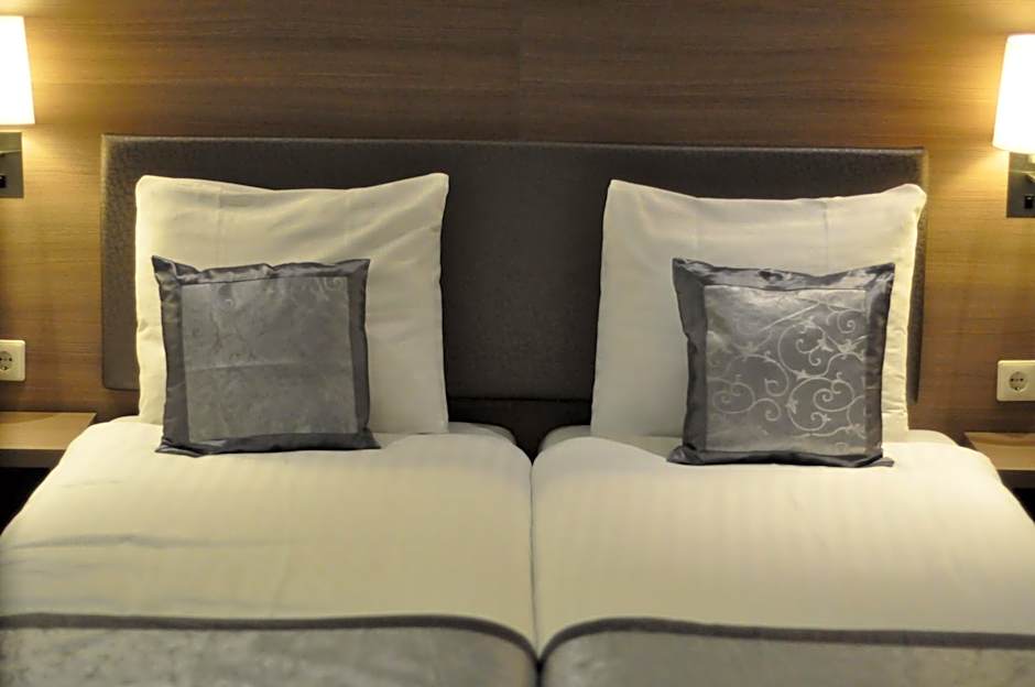 The Concert Hotel