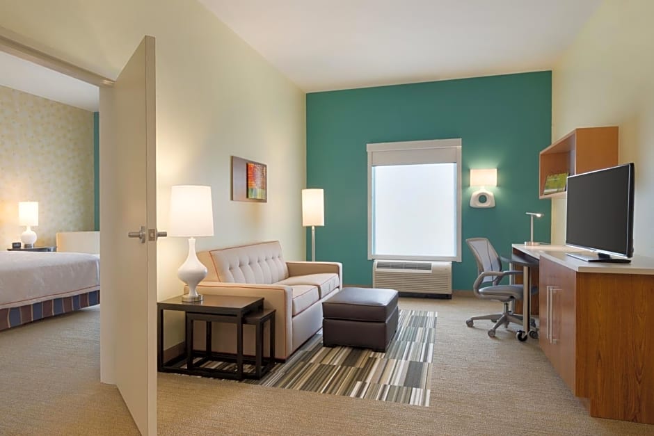 Home2 Suites by Hilton Tallahassee State Capitol