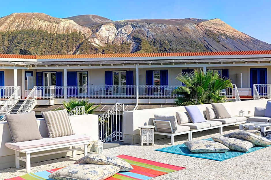 Les Sables Noirs & Spa