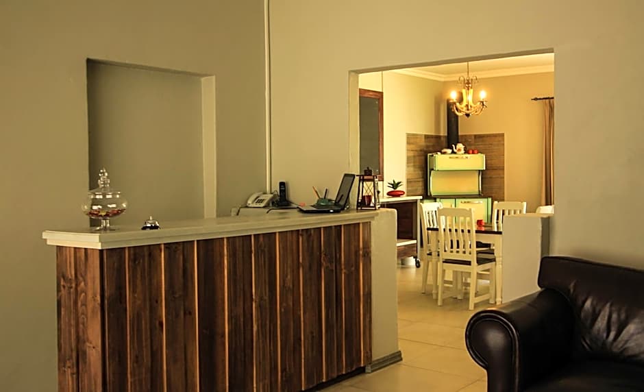 La Rose Douglas Guesthouse No loadshedding