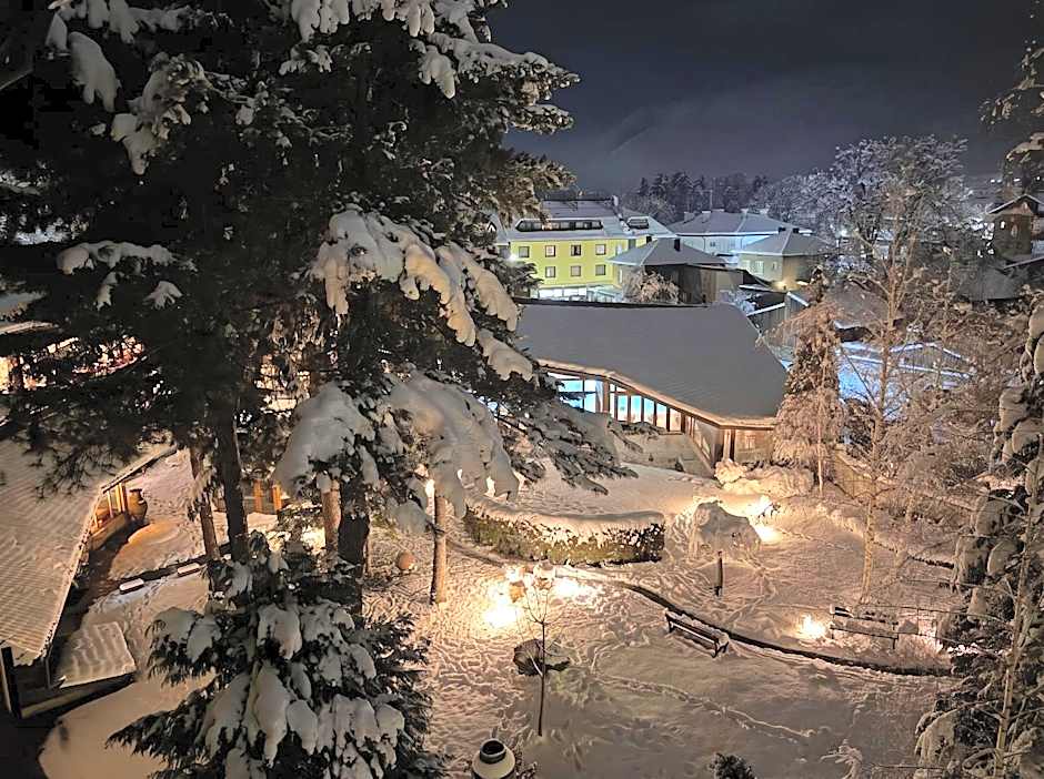 Hotel Pirin SKI & SPA