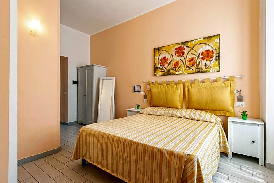 Merulana Suite 2