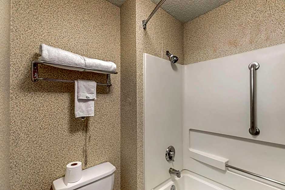 Quality Inn Denver Tech Center