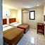 D Hans Hotel Syariah RedPartner near Wisata Religi Sunan Ampel Surabaya