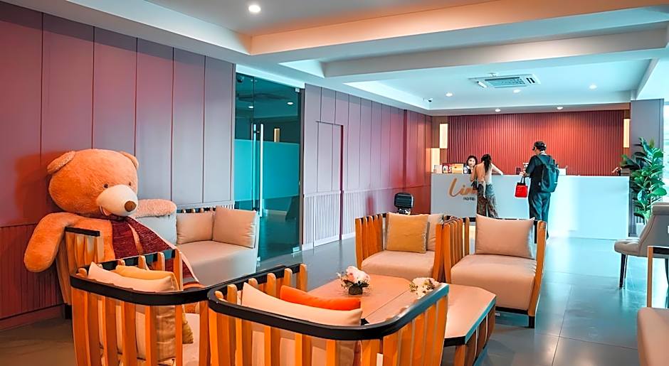 Lima Hotel