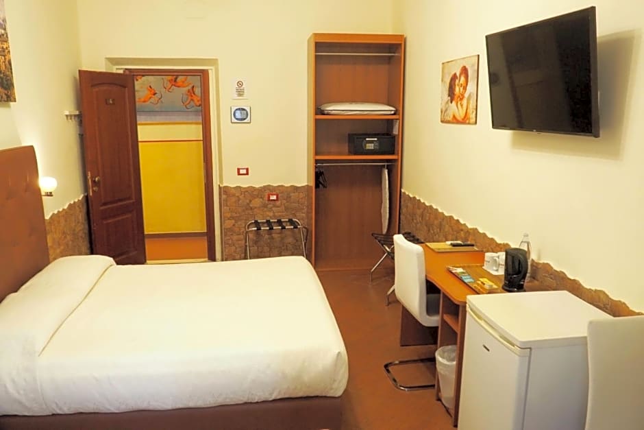 Hotel Ester