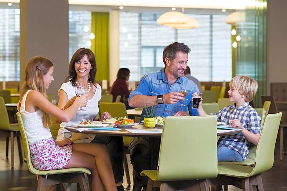 Vayamundo Oostende - Apartments