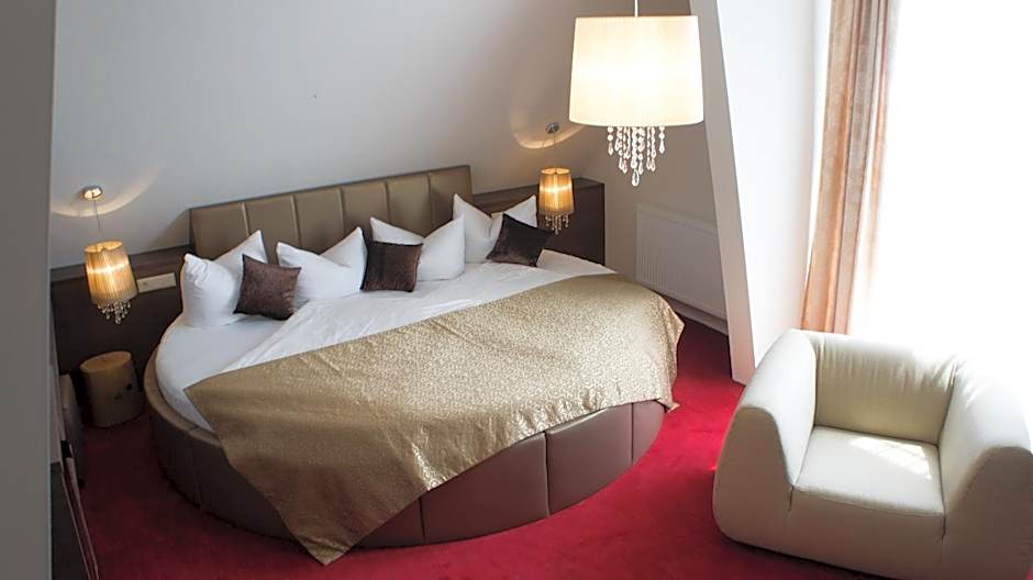 Erlebnishotel "Zur Schiffsmühle" GmbH
