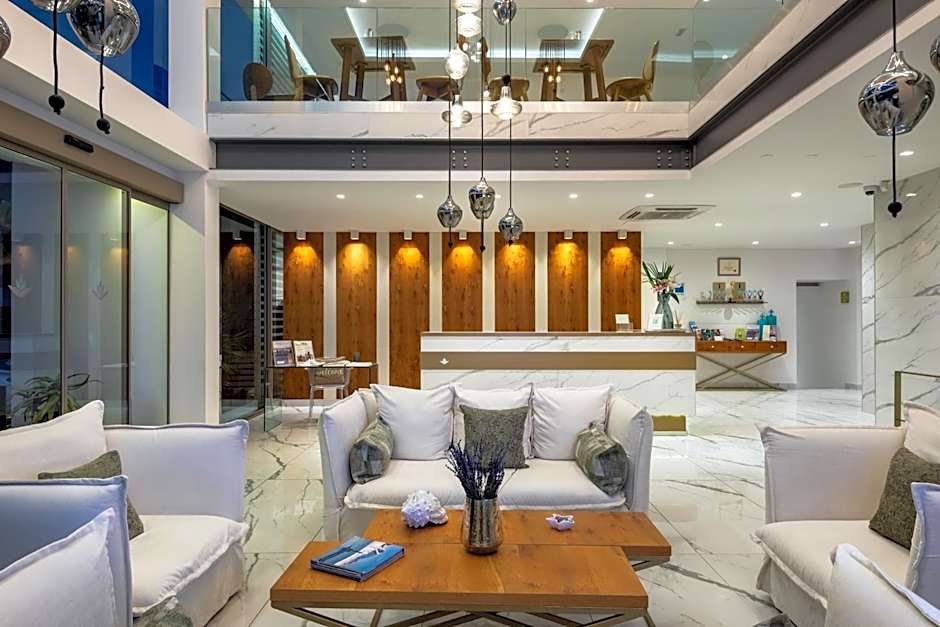 Aloe Boutique Hotel & Suites - adults only