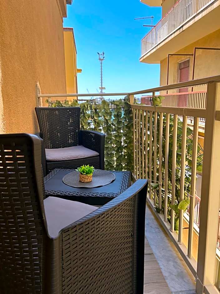 B&b regina del porto