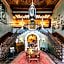 Queens hotel Toledo