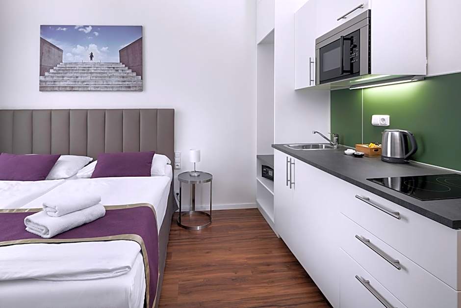 Elizabeth Suites
