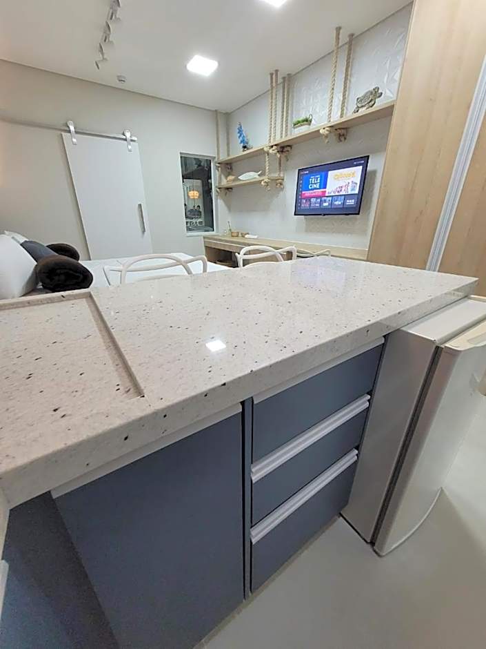 Flat Amarilis Apartamento 103