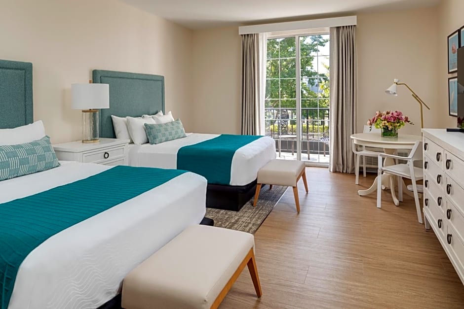 The Capri Inn