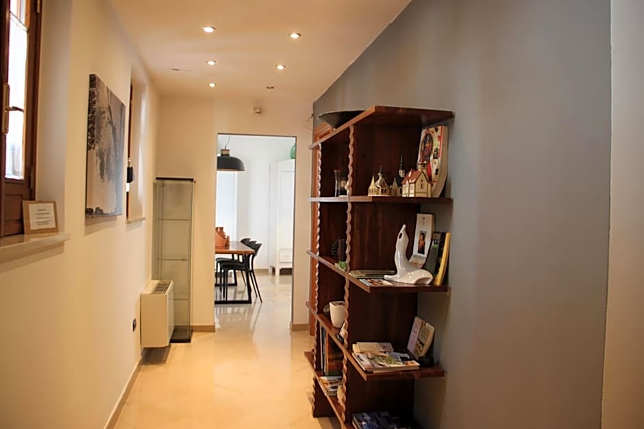 B&B Le Terrazze Lama Balice