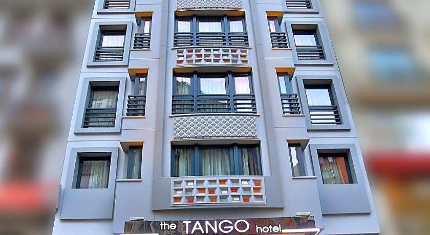 The Tango Hotel Istanbul