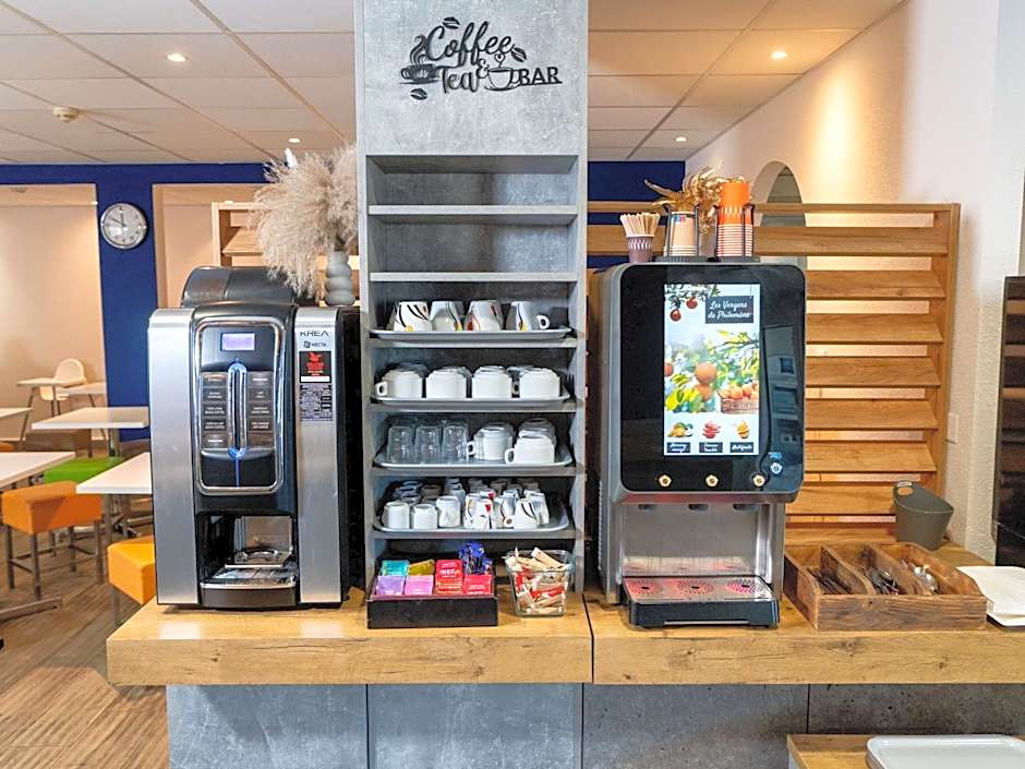 ibis budget Aix en Provence