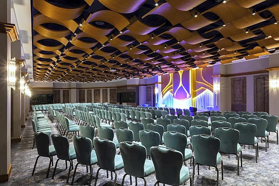 Royal Asarlik Beach Hotel - Ultra All Inclusive